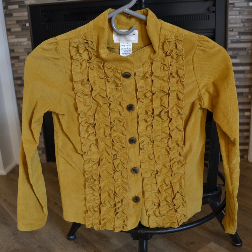 Sweethoney Jacket